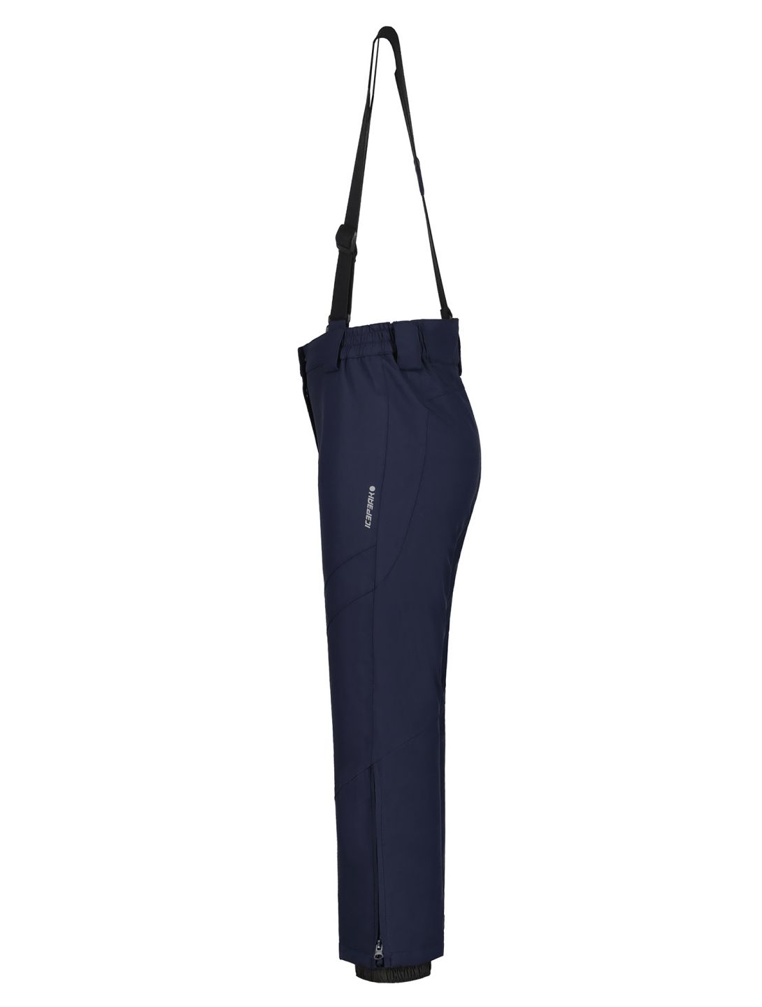 Icepeak, Lagos JR skibroek kinderen Dark Blue blauw 