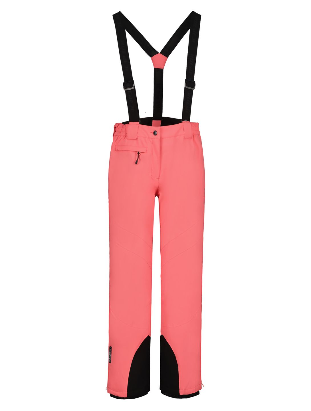 Icepeak, Lagos JR skibroek kinderen Pink roze 