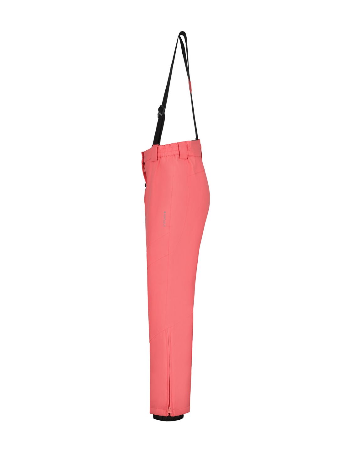 Icepeak, Lagos JR skibroek kinderen Pink roze 