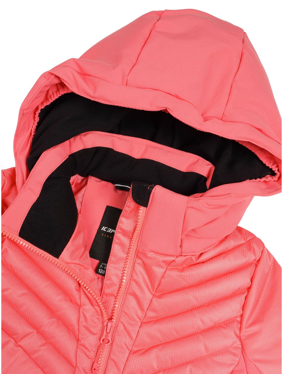 Icepeak, Laval JR ski-jas kinderen Pink roze 