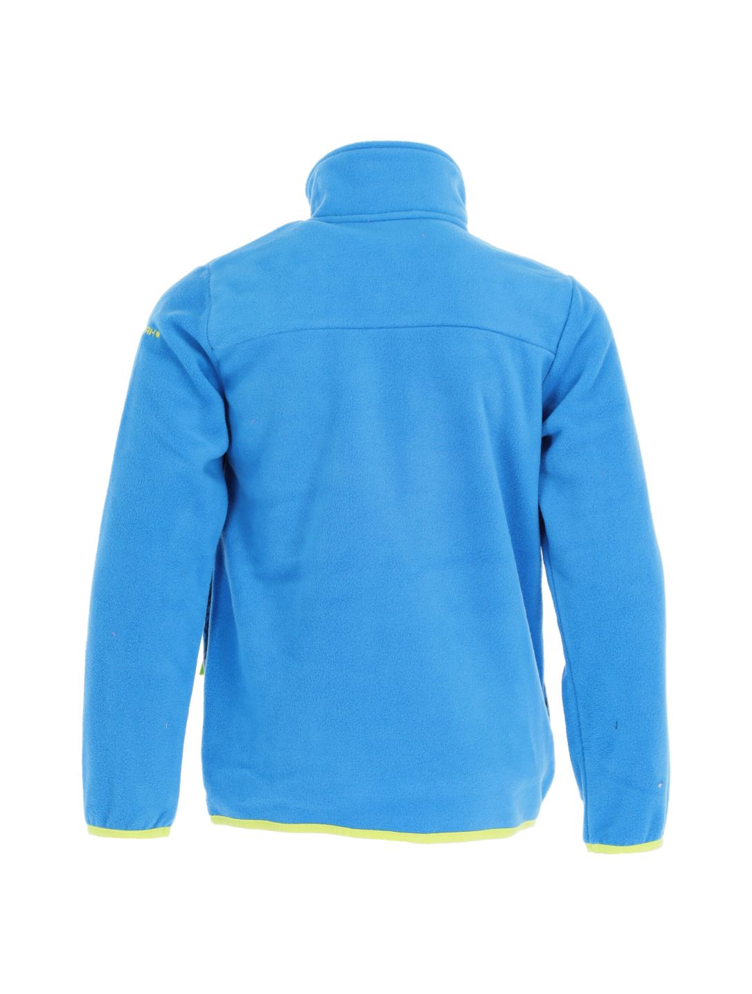 Icepeak, Letcher Jr vest kinderen royal Blauw