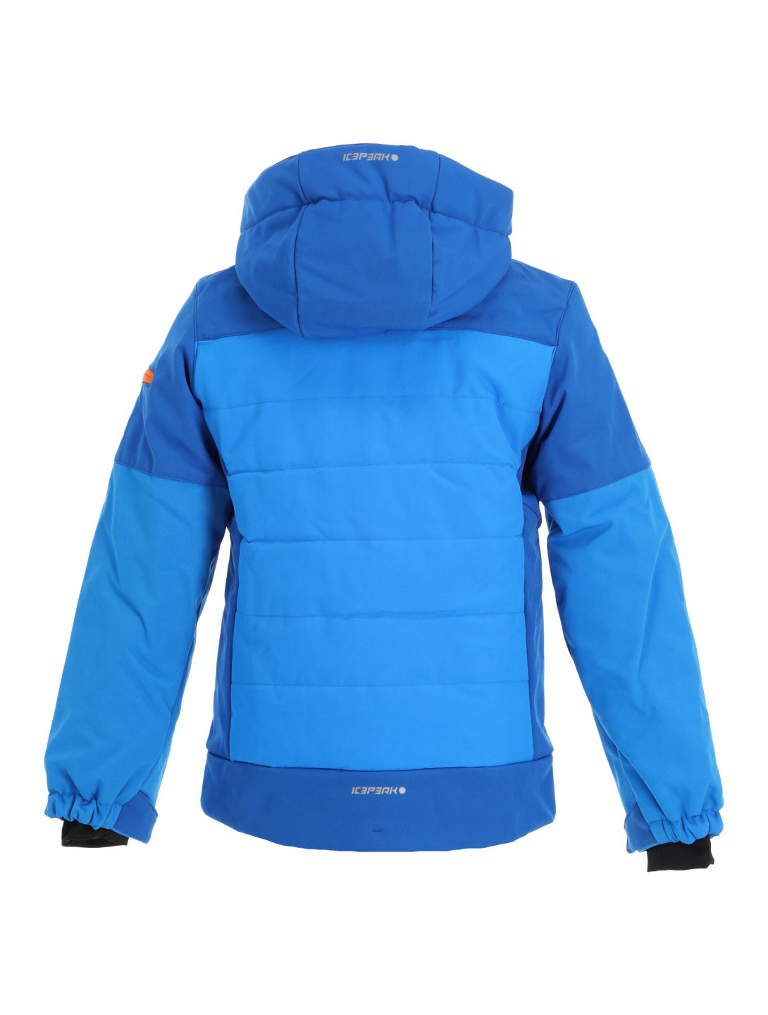 Icepeak, Levant jr ski-jas kinderen Blauw