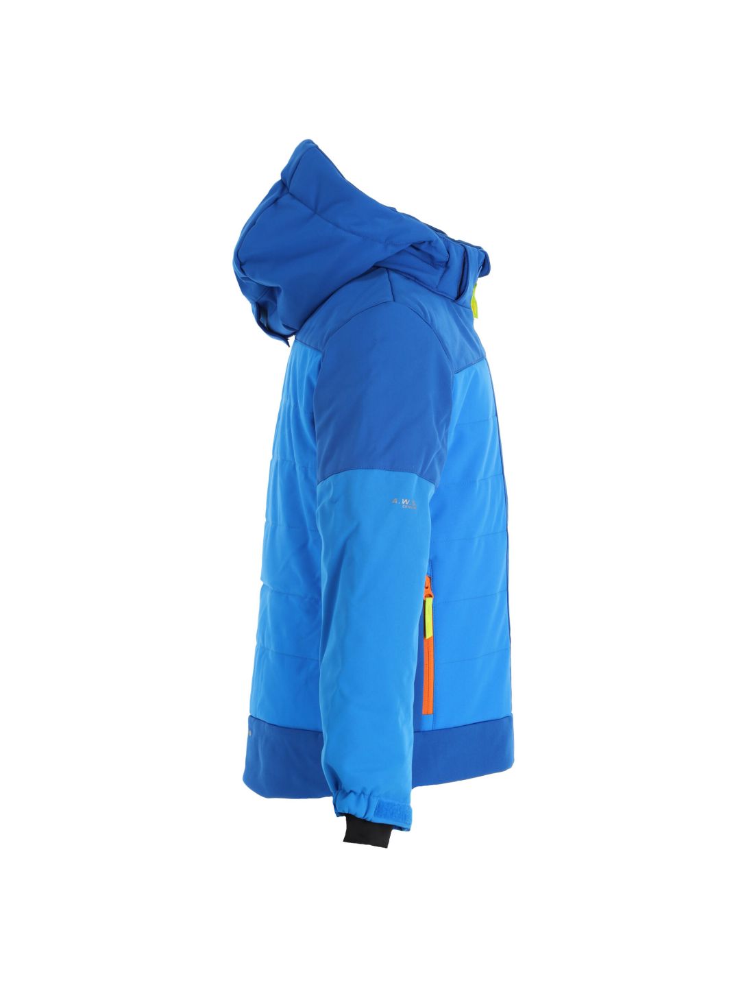 Icepeak, Levant jr ski-jas kinderen Blauw