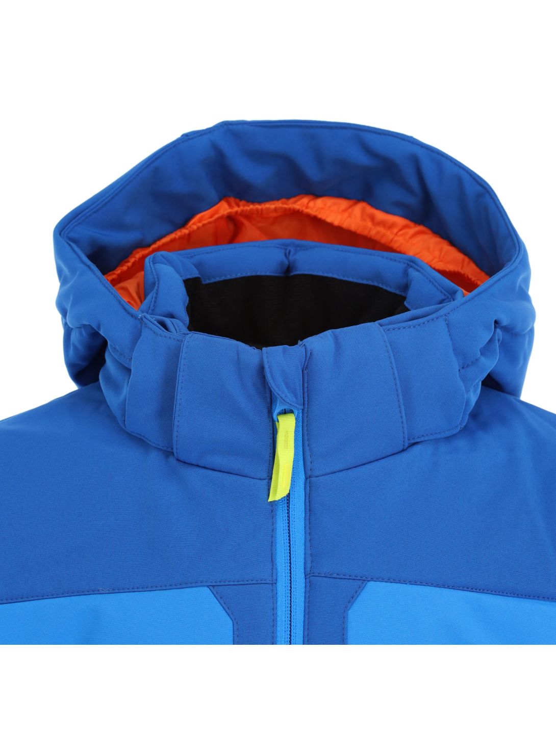 Icepeak, Levant jr ski-jas kinderen Blauw