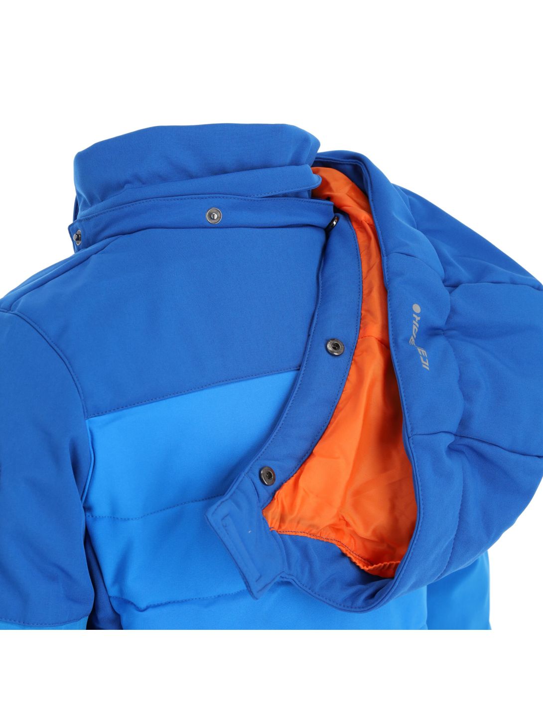 Icepeak, Levant jr ski-jas kinderen Blauw