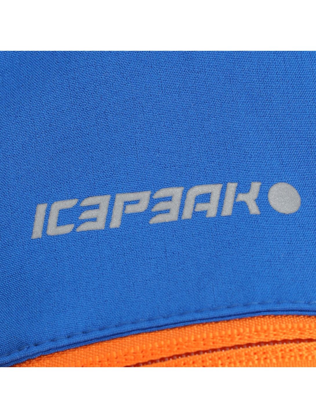 Icepeak, Levant jr ski-jas kinderen Blauw