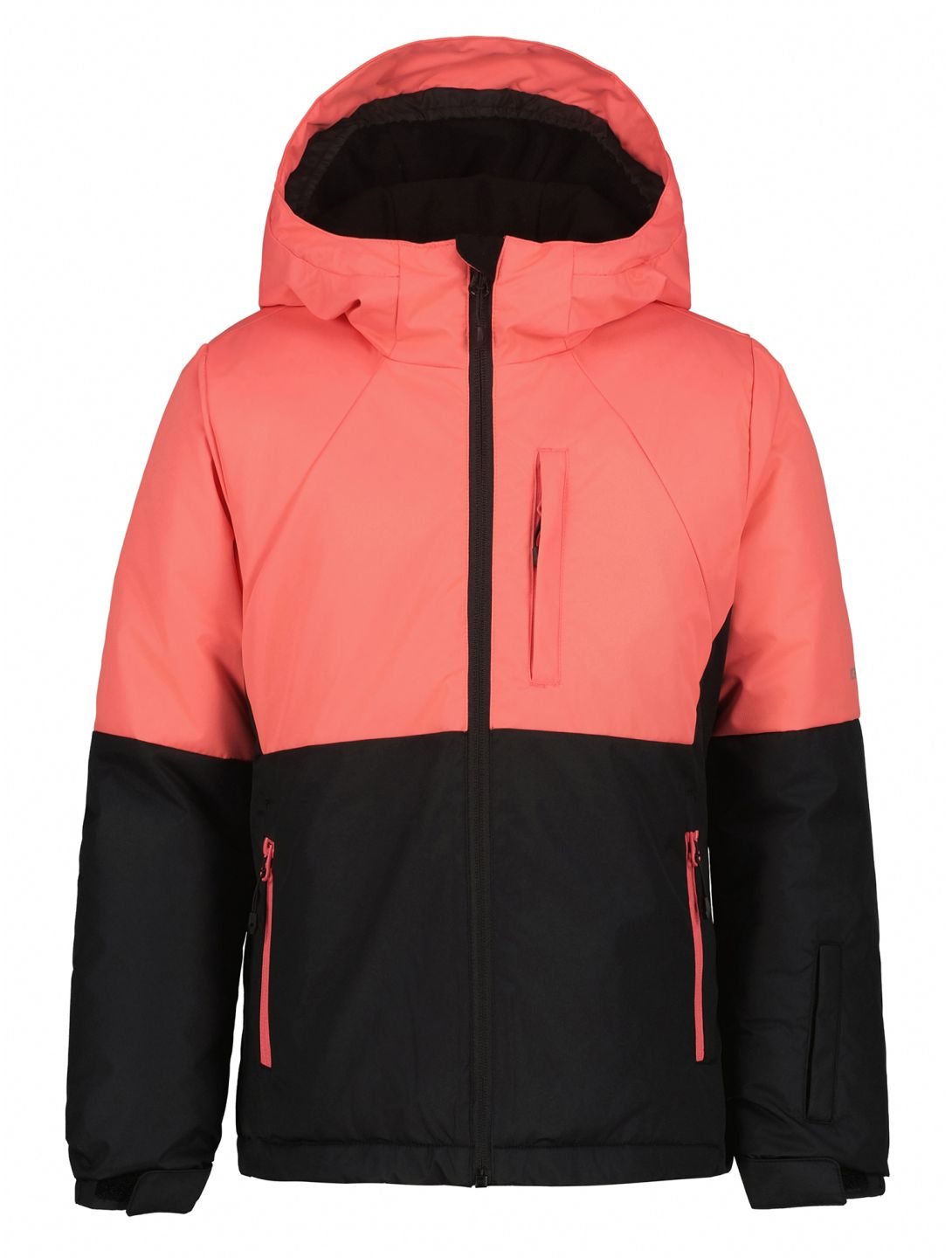 Icepeak, Lindley JR ski-jas kinderen Pink roze 