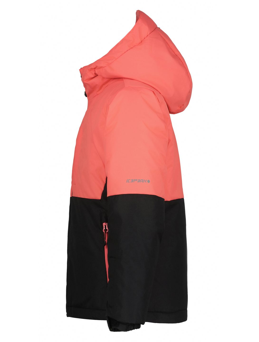 Icepeak, Lindley JR ski-jas kinderen Pink roze 