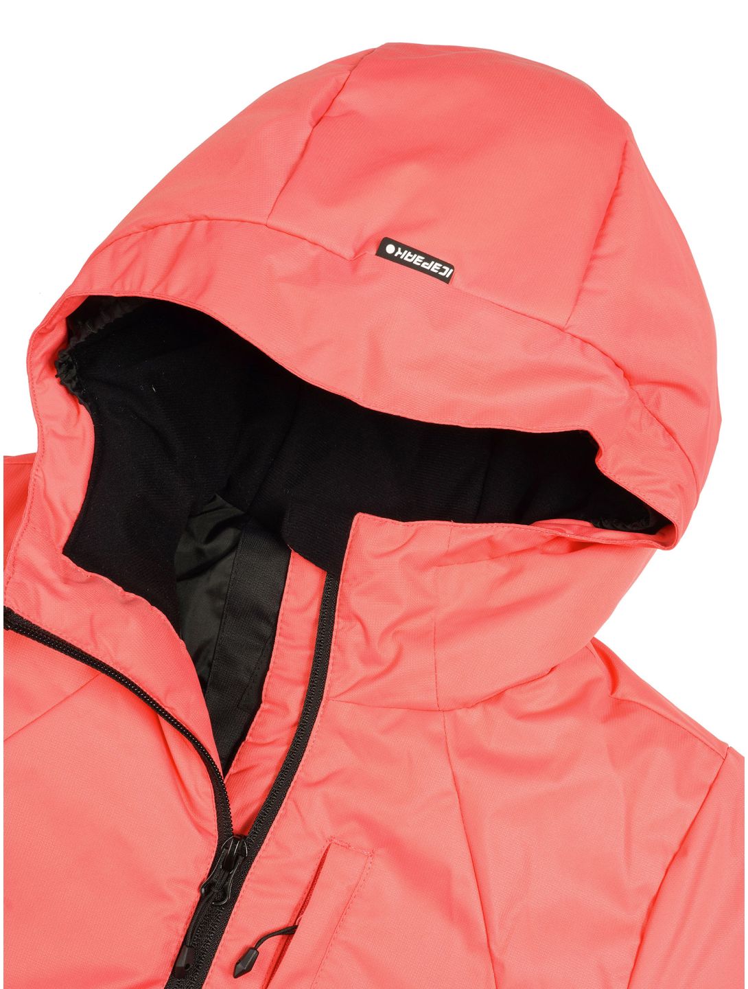 Icepeak, Lindley JR ski-jas kinderen Pink roze 