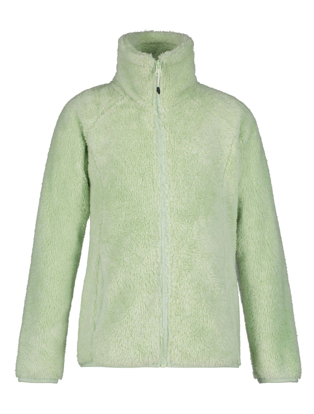 Icepeak, Loma JR vest kinderen Aloe groen 