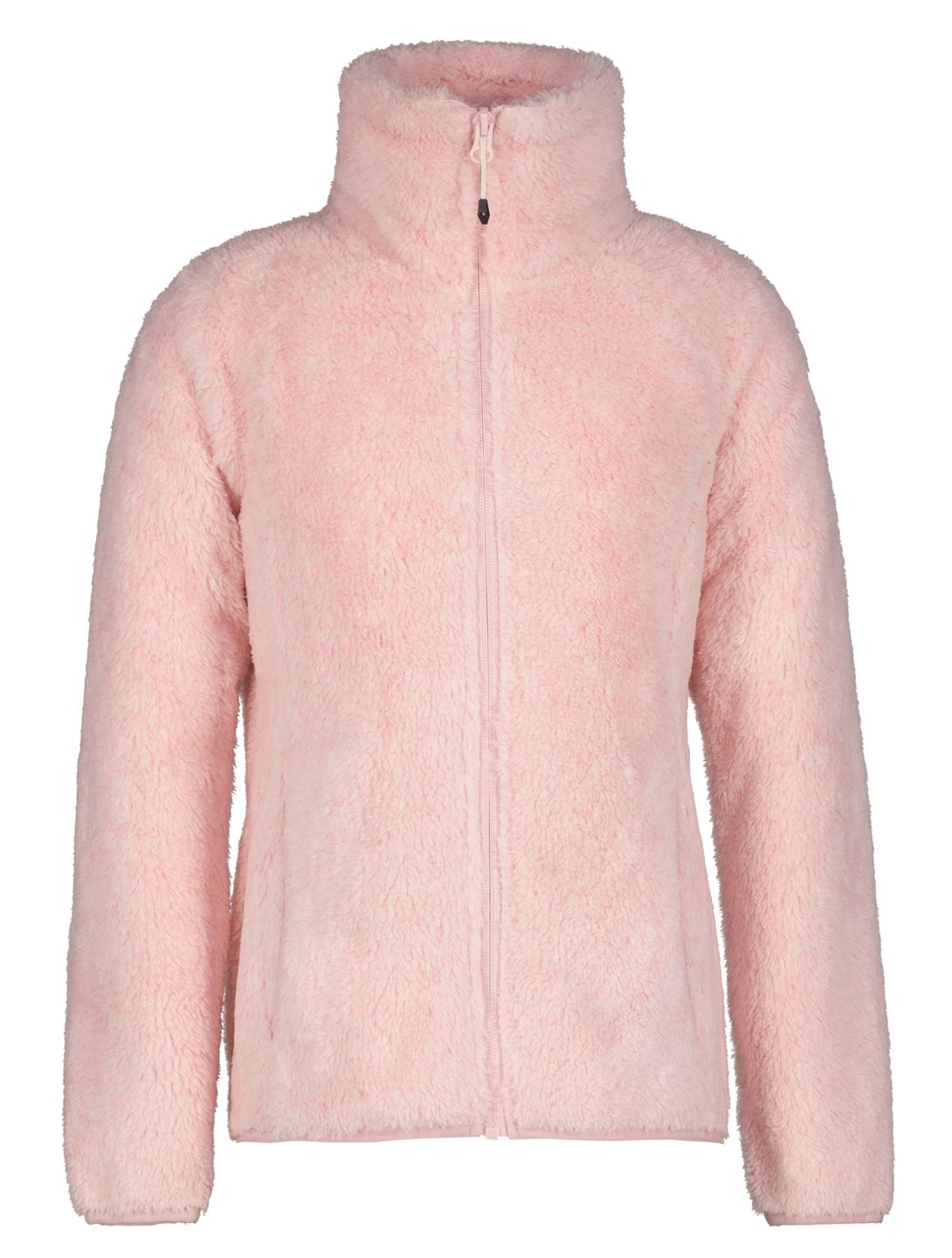 Icepeak, Loma JR vest kinderen Baby Pink roze 