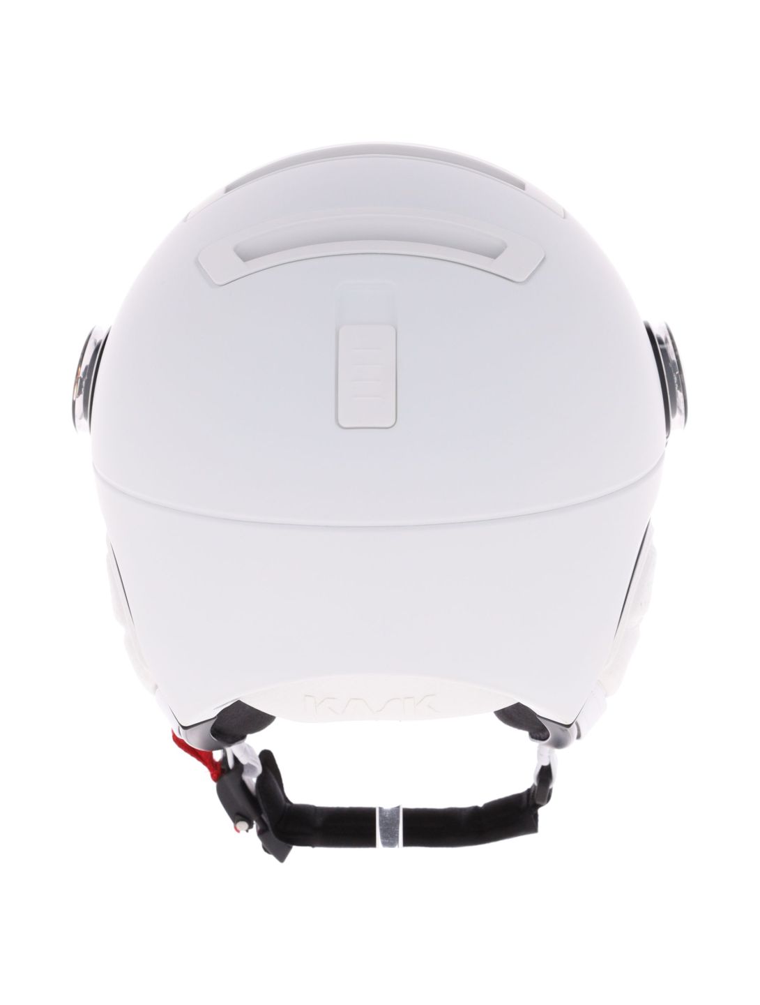 Kask, Piuma-R Shadow Visor OA Vizierhelmen unisex White Wit 