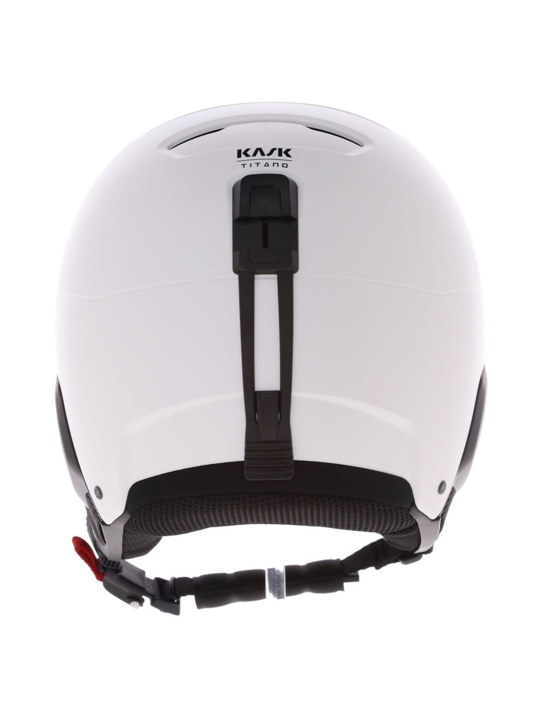 Kask, Titano OB Helmen unisex White Wit 