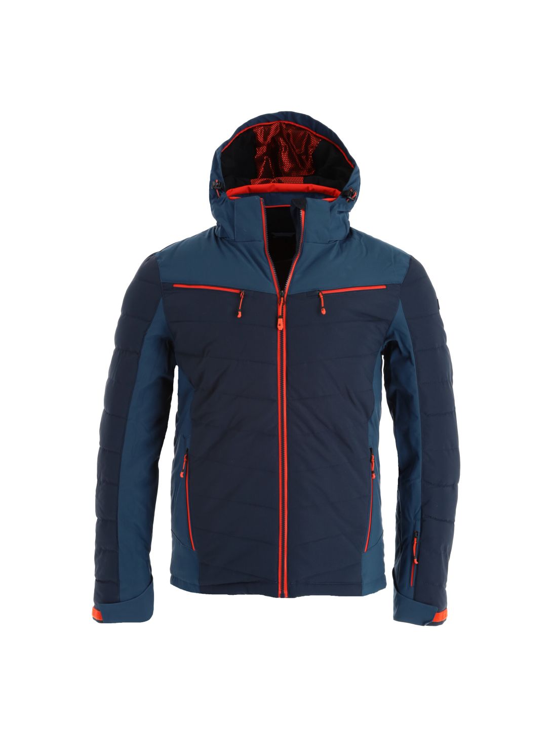 Killtec, Savognin Mn Jckt ski-jas heren midnight Blauw