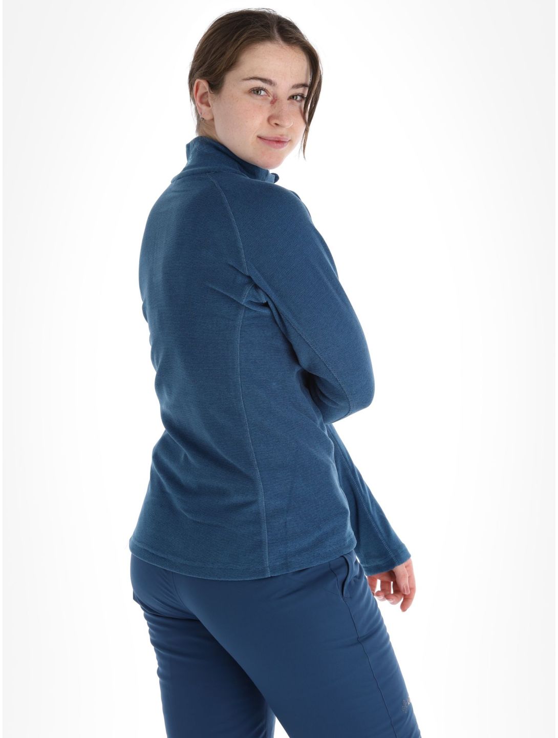 Kilpi, Almeri-w skipully grote maten dames Dark Blue blauw 