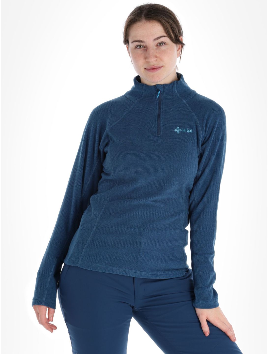 Kilpi, Almeri-w skipully grote maten dames Dark Blue blauw 