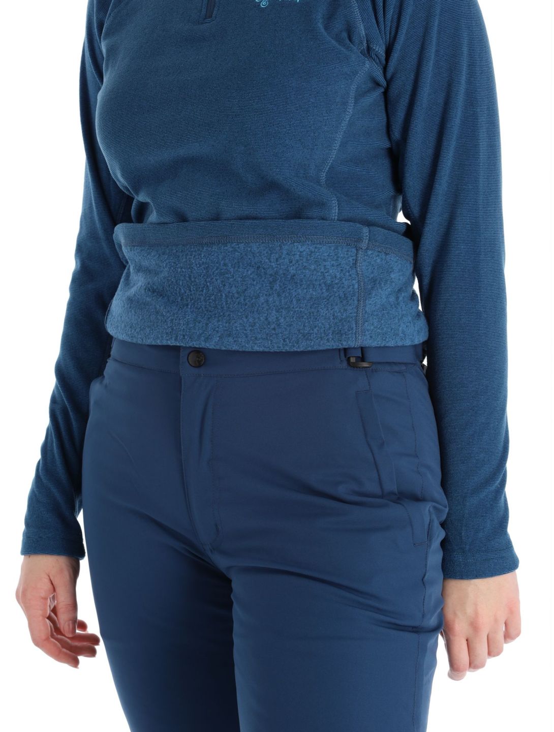 Kilpi, Almeri-w skipully grote maten dames Dark Blue blauw 