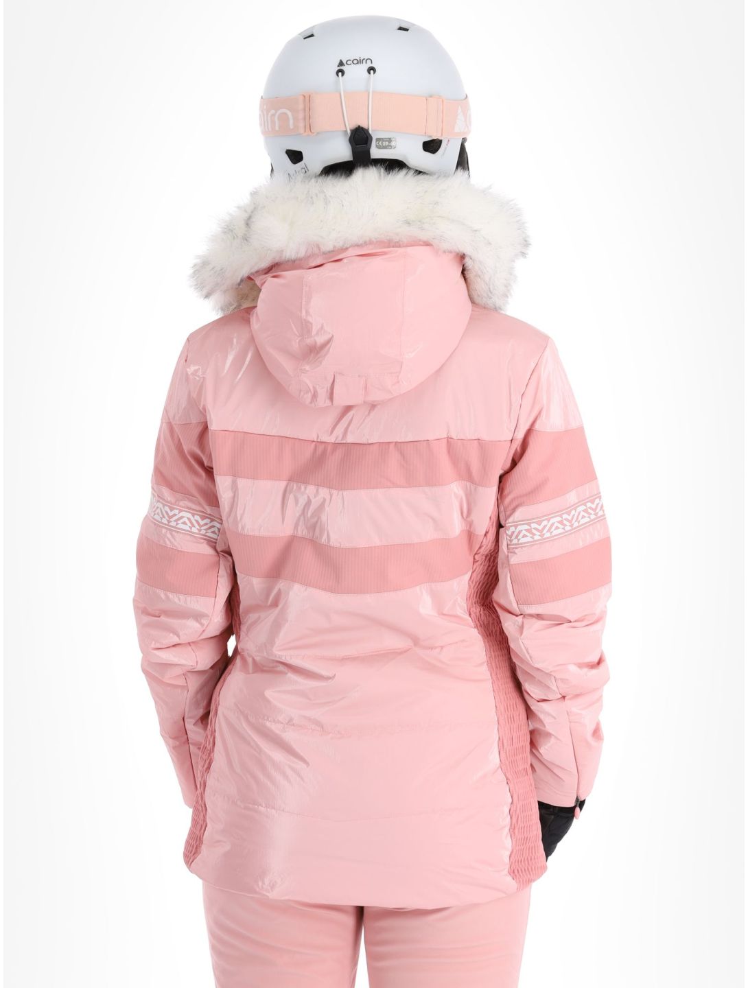 Kilpi, Dalila-W ski-jas dames Lady Pink roze 