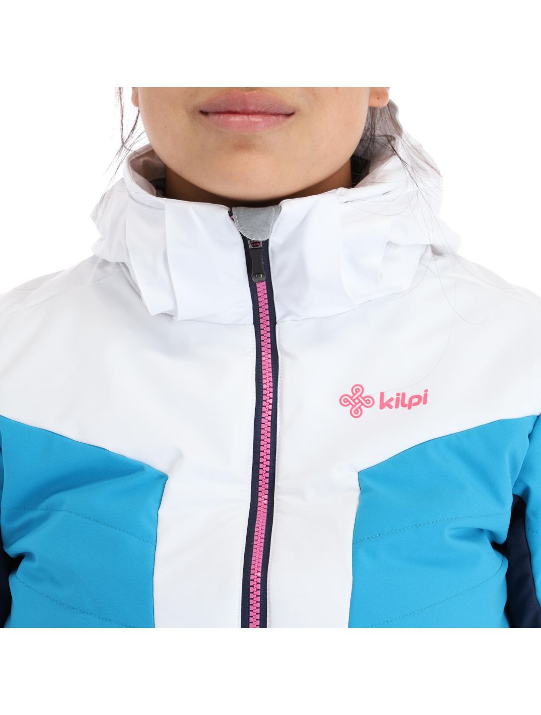 Kilpi, Florance-W ski-jas dames dark blauw 