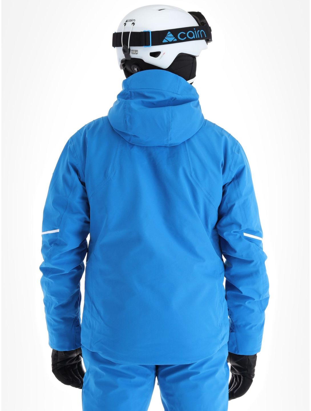 Kilpi, Killy-M ski-jas heren Blue blauw 