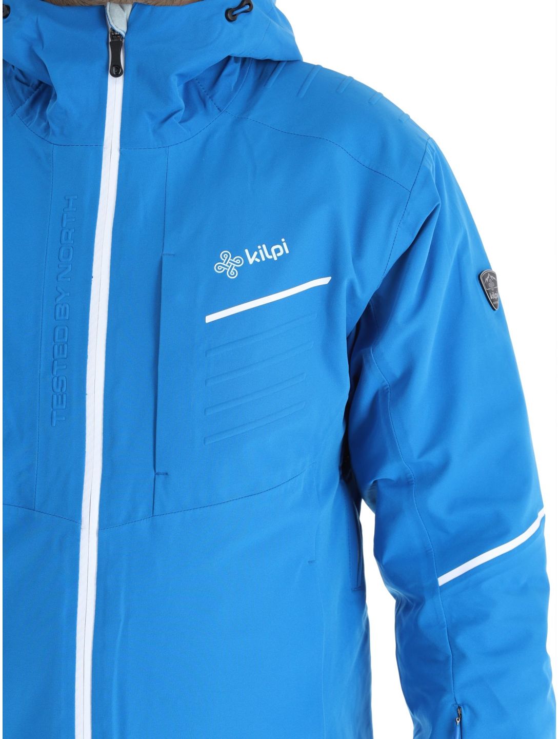 Kilpi, Killy-M ski-jas heren Blue blauw 