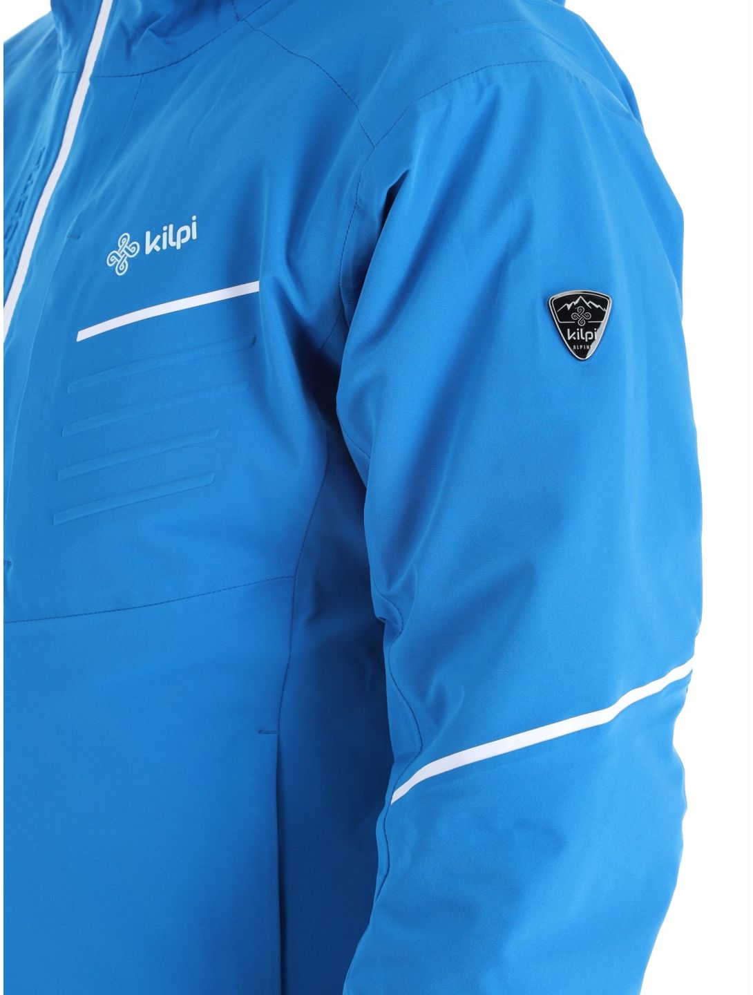 Kilpi, Killy-M ski-jas heren Blue blauw 