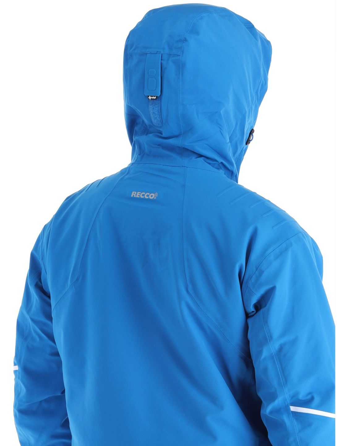 Kilpi, Killy-M ski-jas heren Blue blauw 