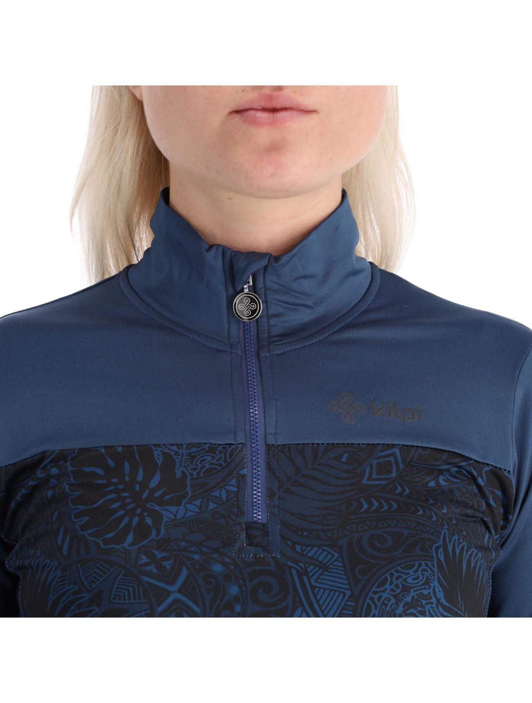 Kilpi, Leema-W skipully dames dark blauw 