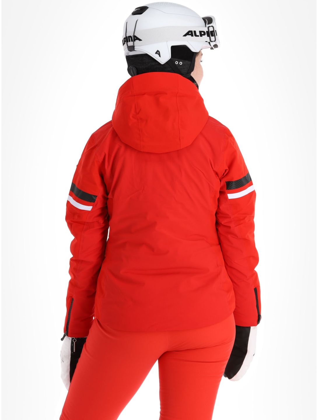 Kilpi, Lorien-W ski-jas dames Red rood 