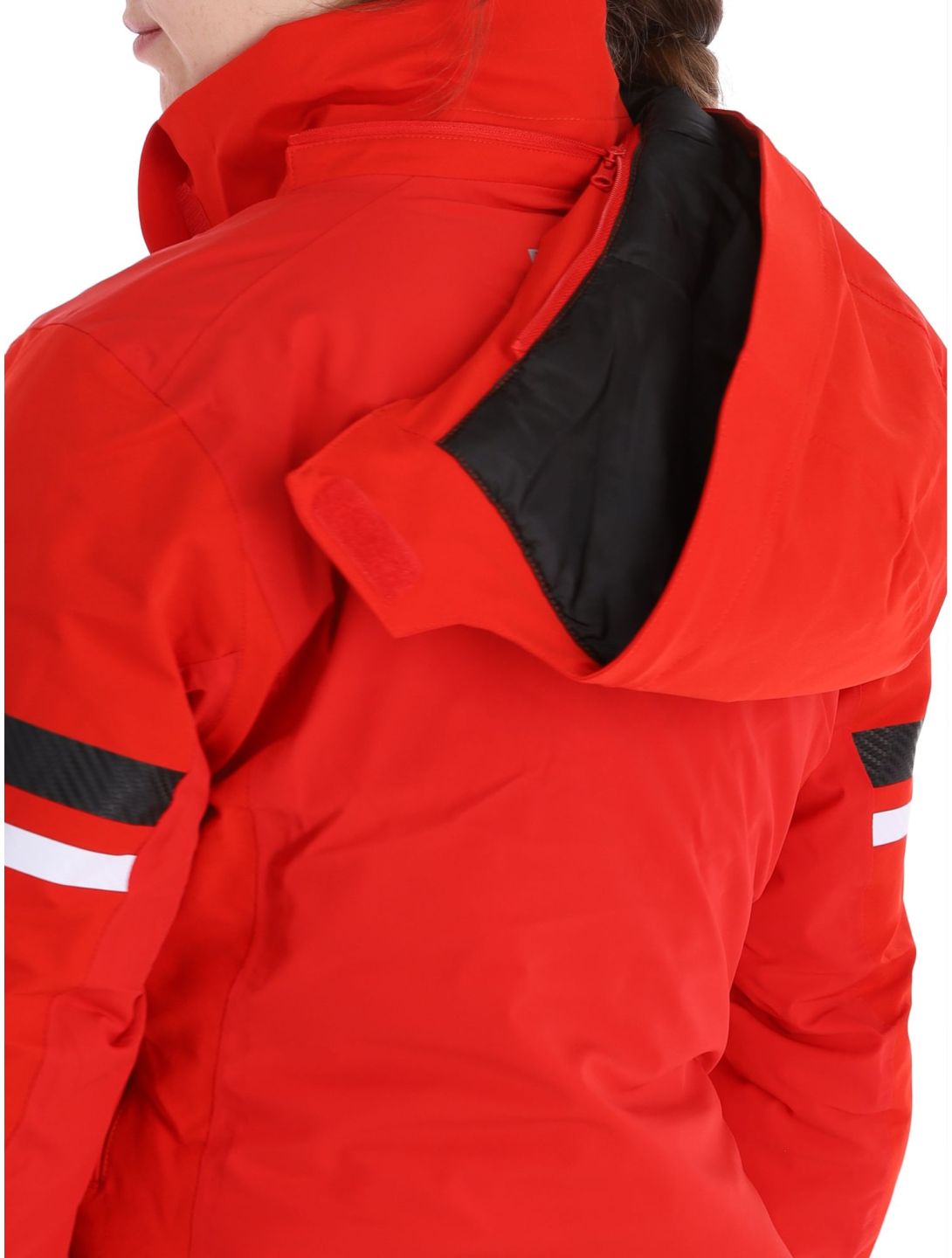 Kilpi, Lorien-W ski-jas dames Red rood 