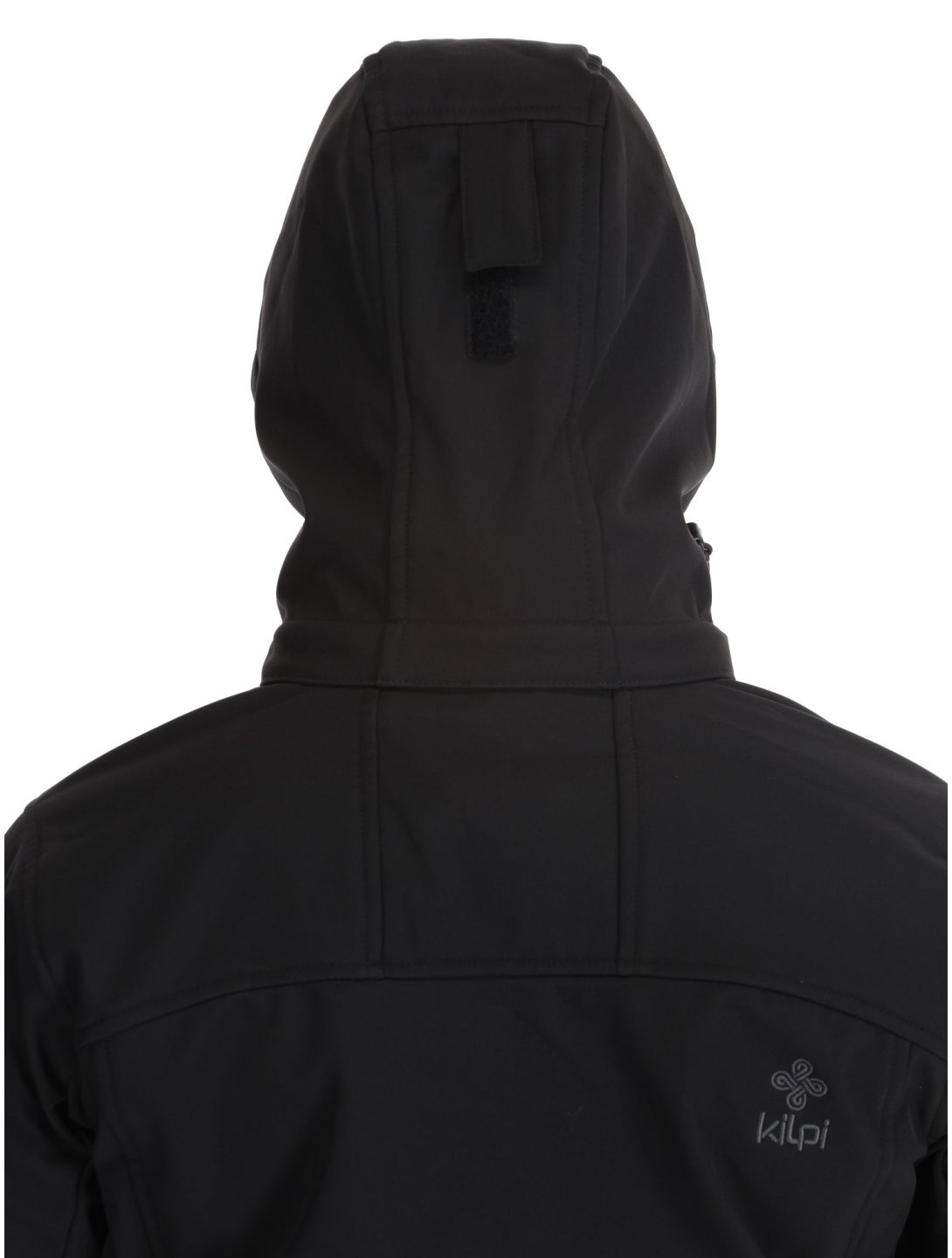 Kilpi, Ravia AC Softshell jas dames Black Zwart 