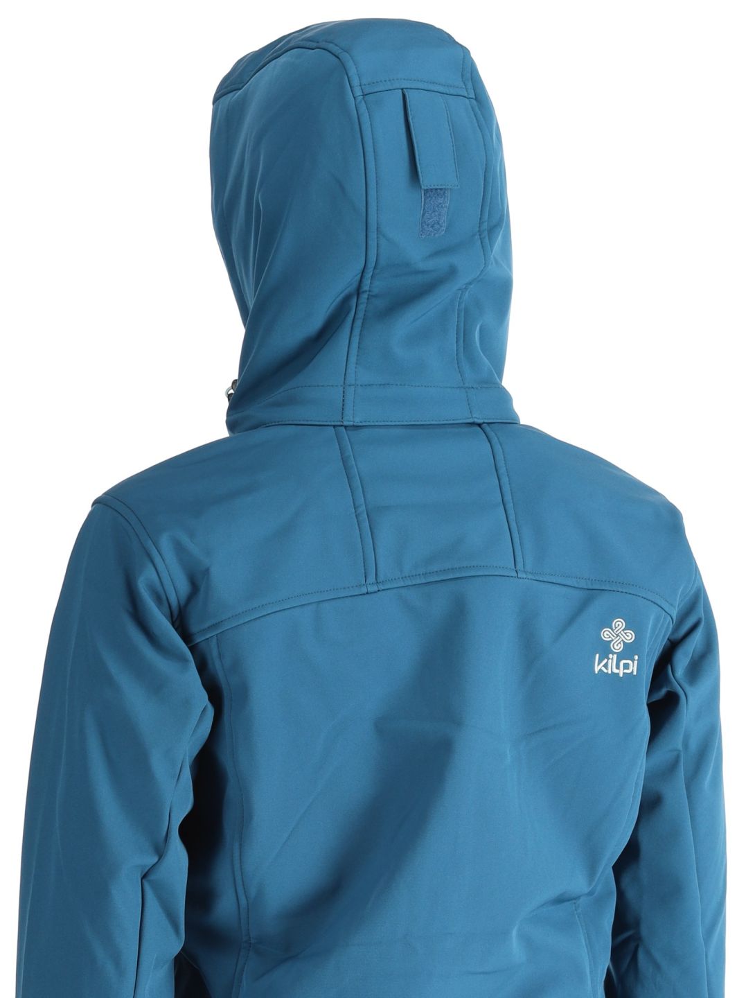 Kilpi, Ravia AC Softshell jas dames Dark Blue Blauw 