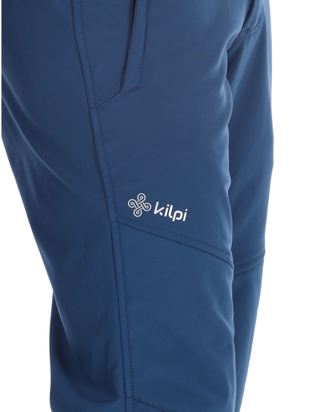 Kilpi, Rhea skibroek heren Dark Blue blauw 