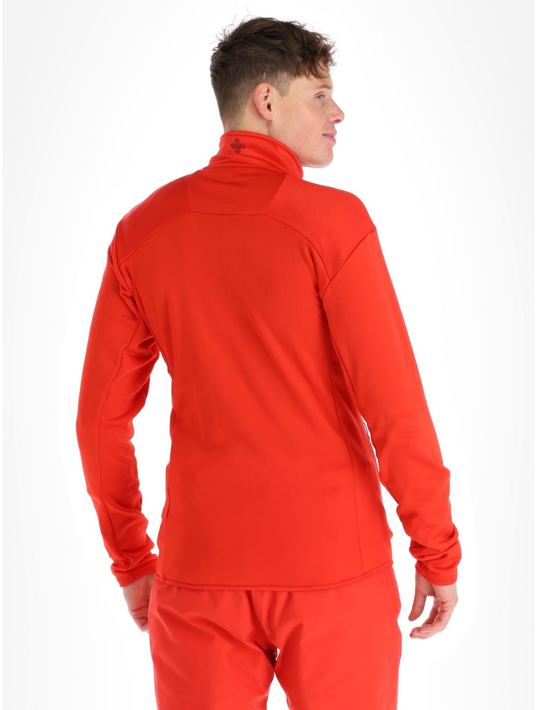 Kilpi, Tomms-M vest heren Red rood 