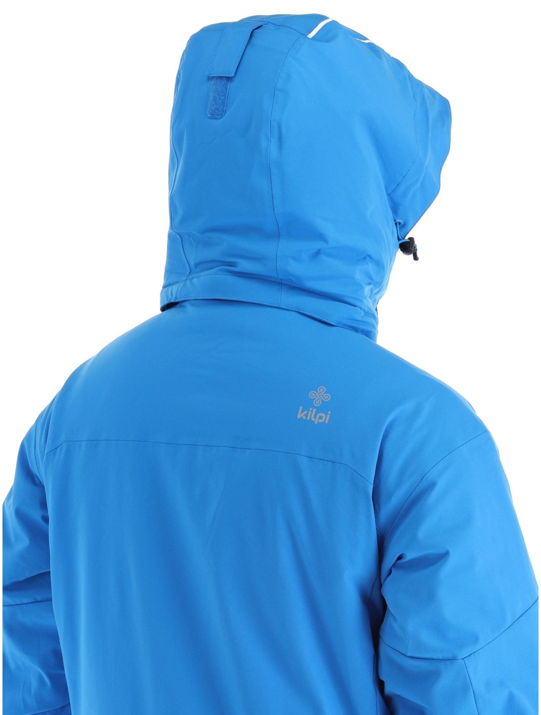 Kilpi, Tonnsi-M ski-jas heren Blue blauw 