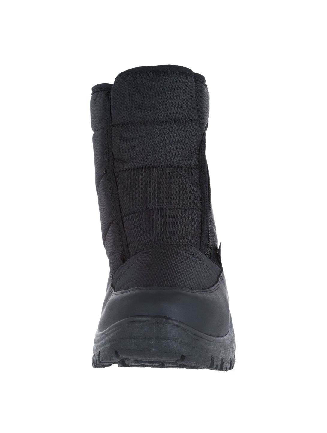 Kimberfeel, Jason MA Snowboots dames Noir Zwart 