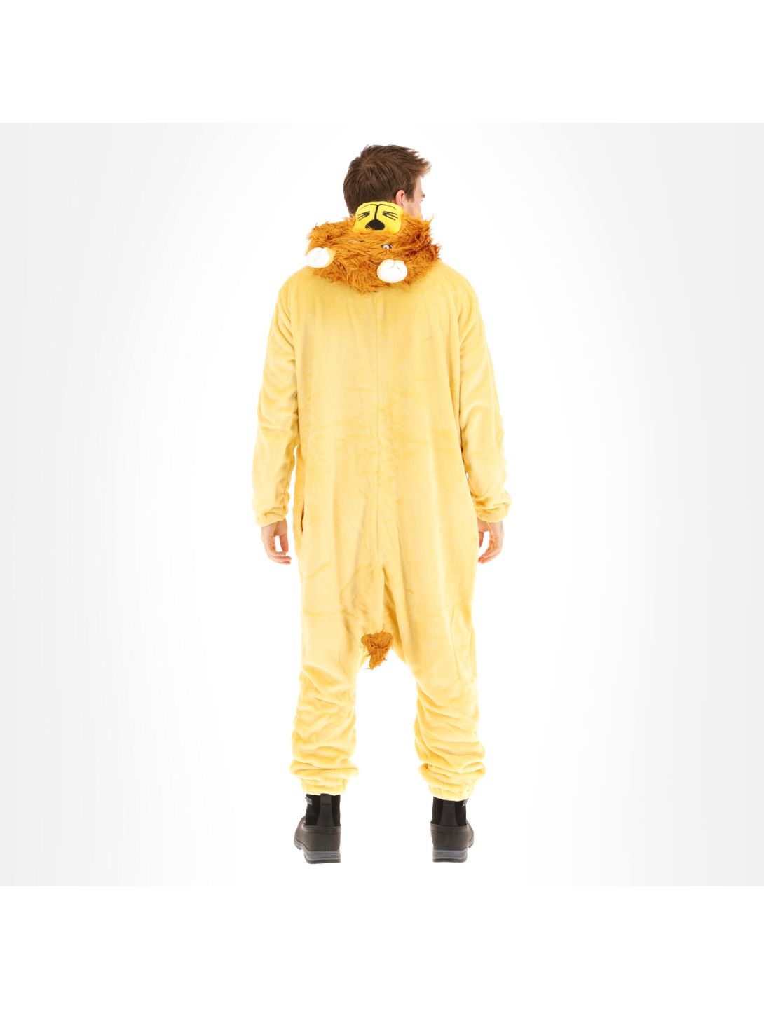 Know How, Onesie onesie unisex Lion 