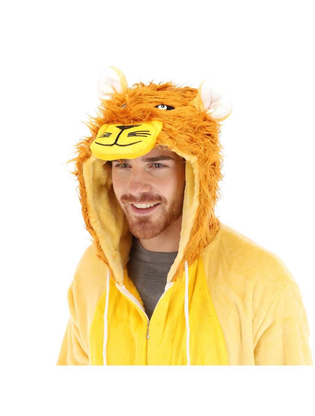 Know How, Onesie onesie unisex Lion 