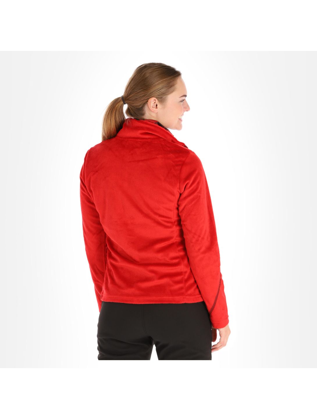 Luhta, Engis vest dames classic Rood