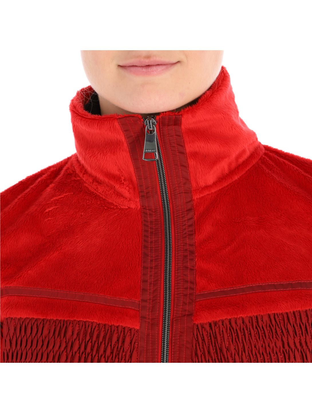 Luhta, Engis vest dames classic Rood