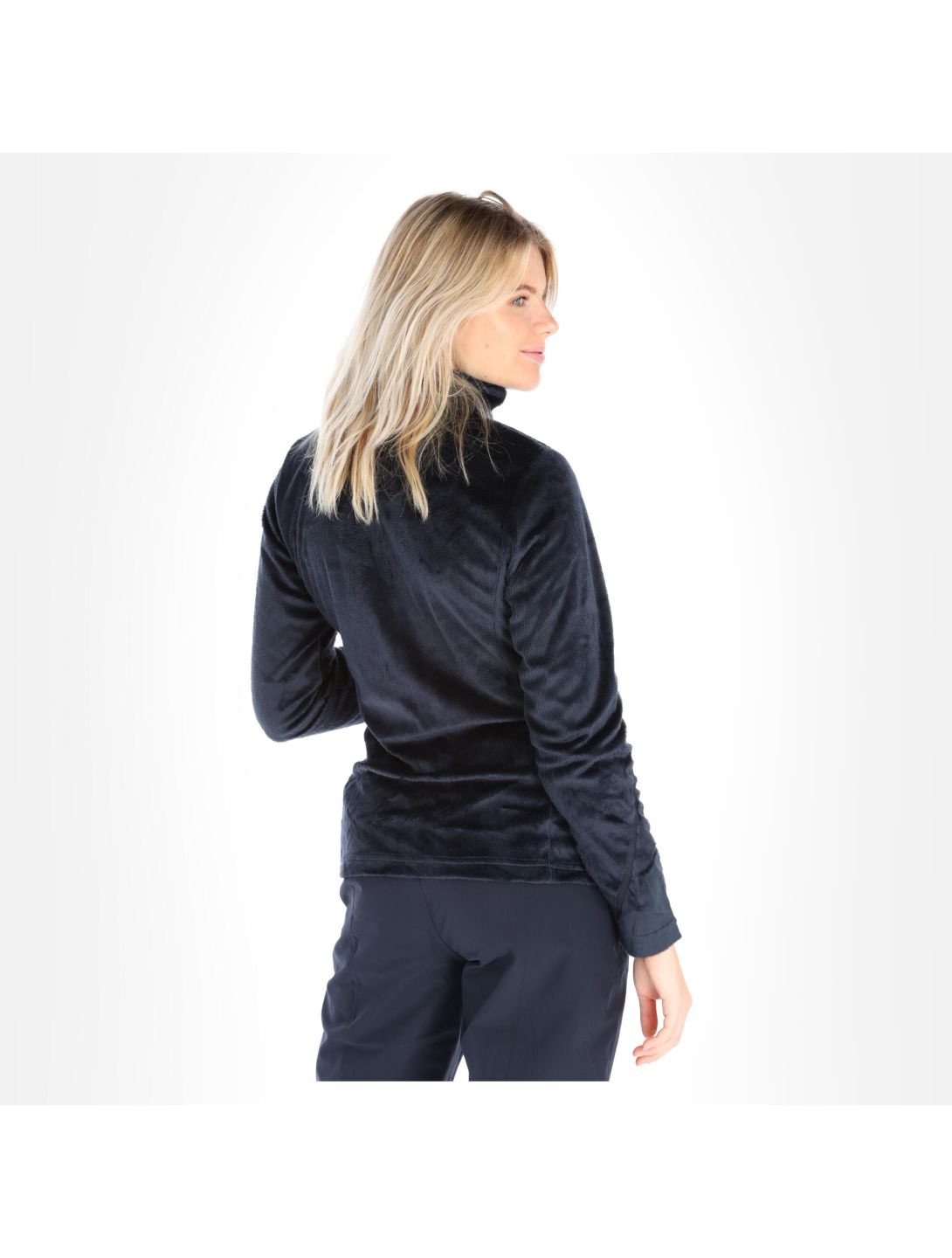 Luhta, Engis vest dames dark Blauw