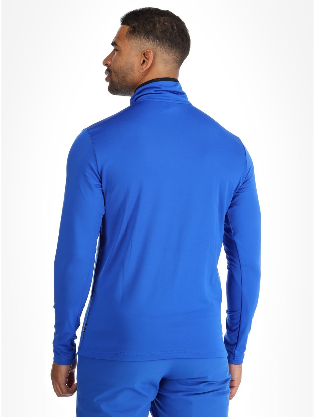 Luhta, Kankola GA Ski pully heren Blue Blauw 