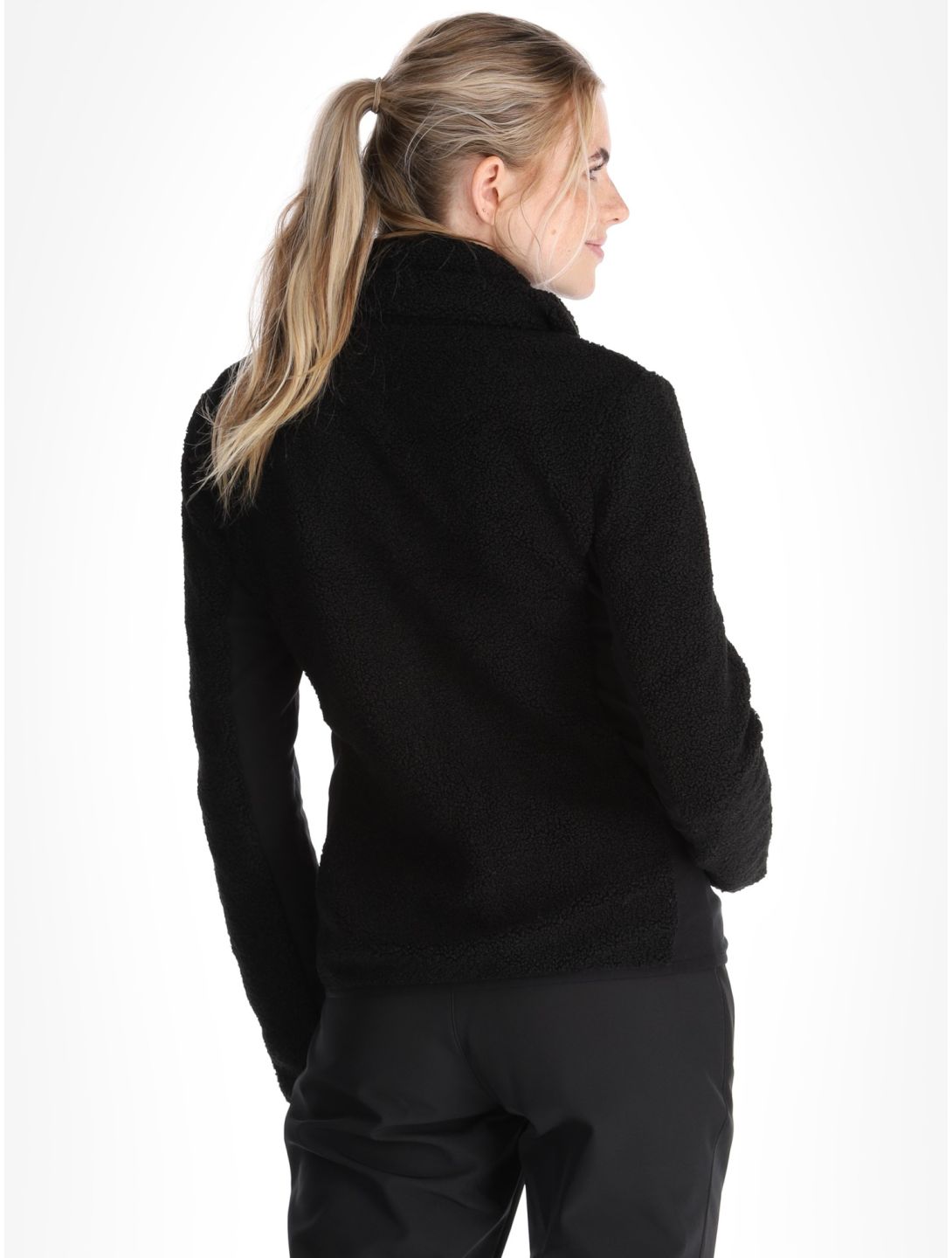 Luhta, Luhta Alavakeri vest dames Black zwart 