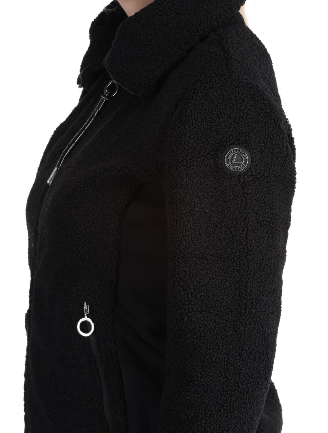 Luhta, Luhta Alavakeri vest dames Black zwart 