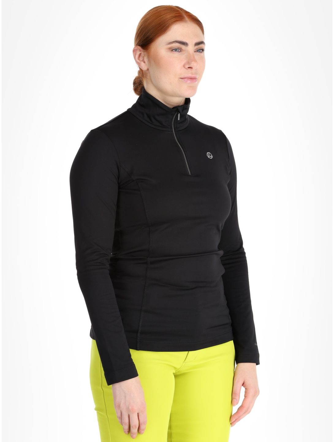 Luhta, Hailuoto skipully dames Black zwart 