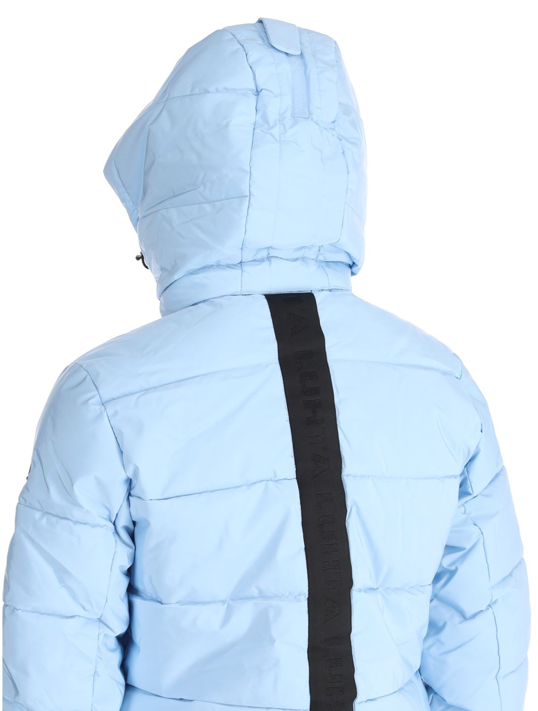 Luhta, Halhola ski-jas dames Light Blue blauw 