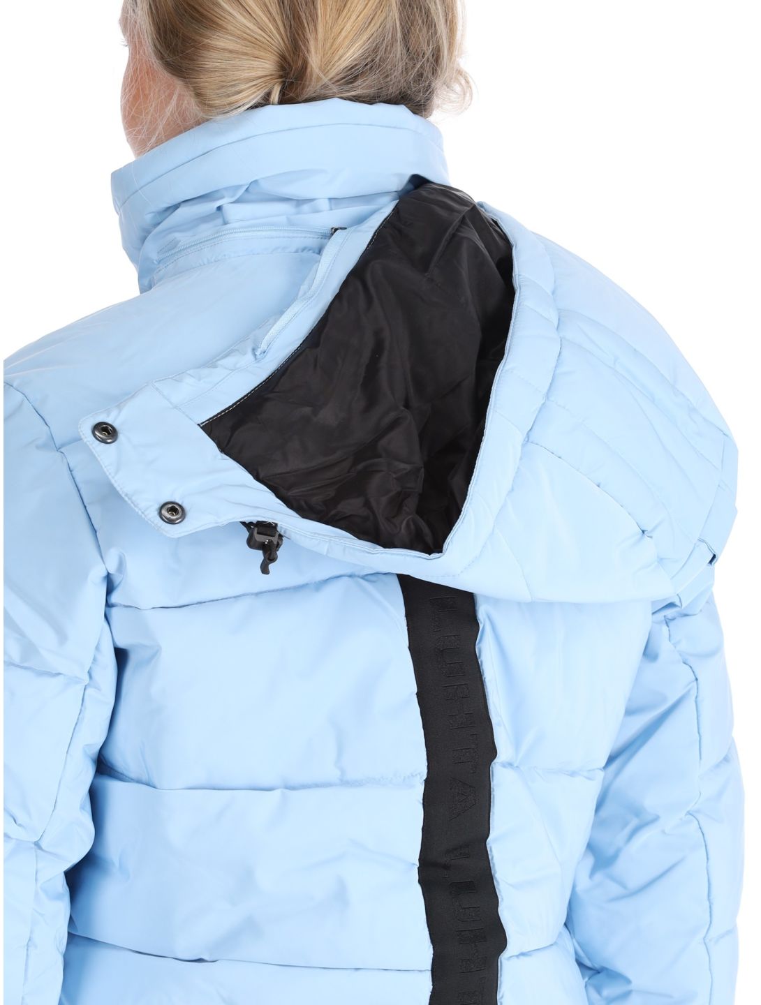 Luhta, Halhola ski-jas dames Light Blue blauw 