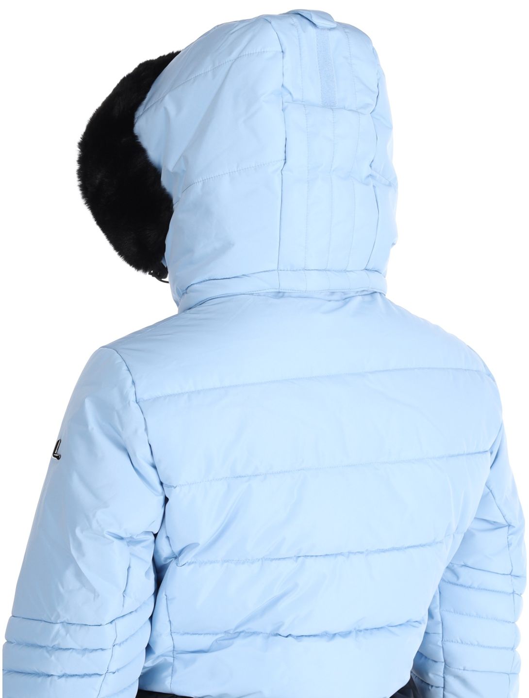 Luhta, Halkis ski-jas dames Light Blue blauw 