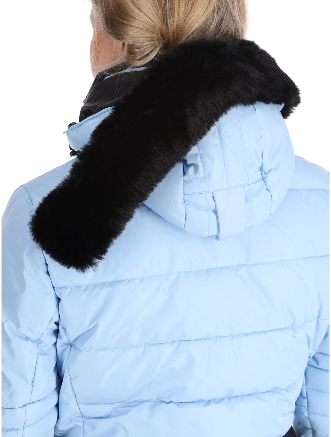 Luhta, Halkis ski-jas dames Light Blue blauw 