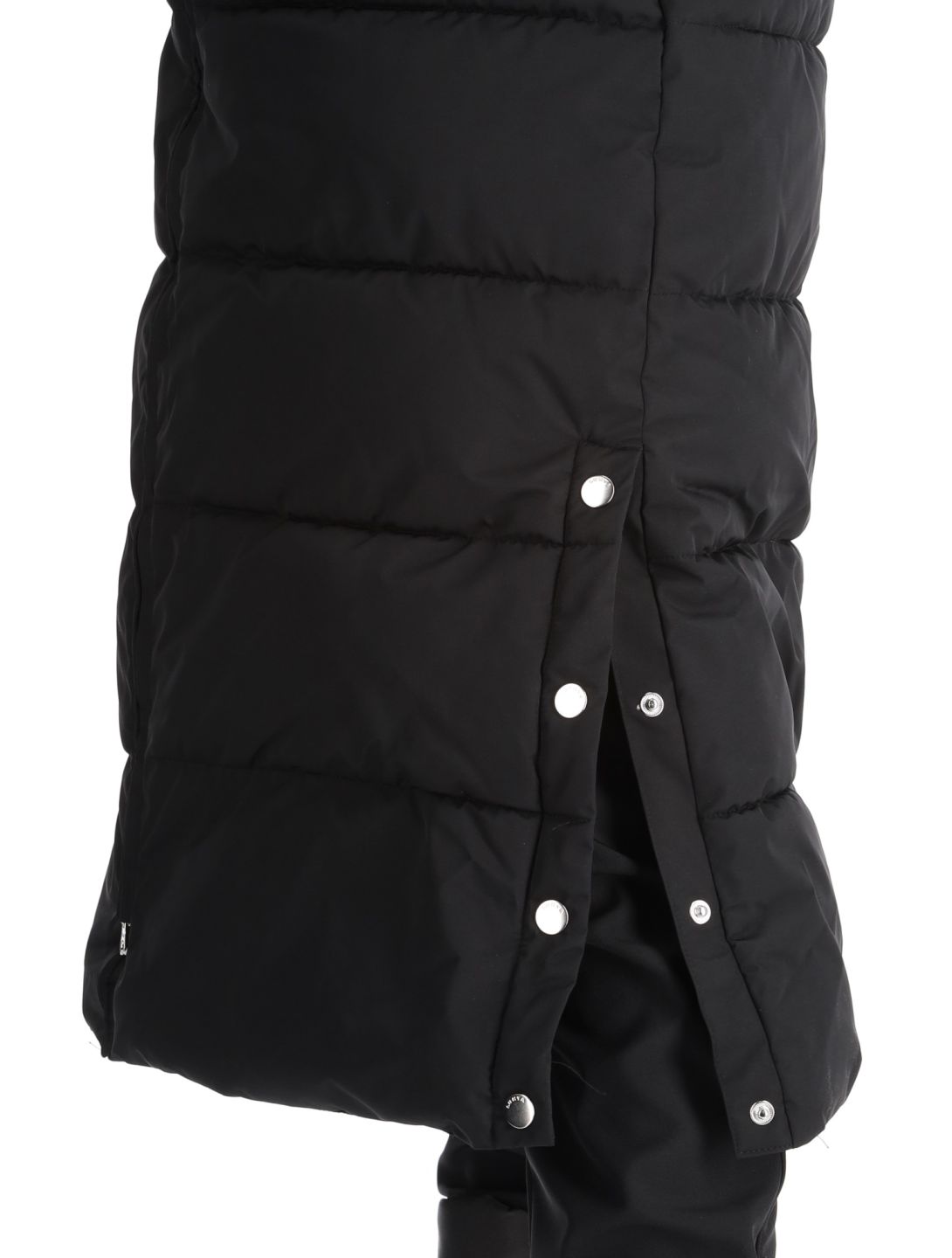 Luhta, Luhta Iisalmi ski-jas dames Basic Black zwart 